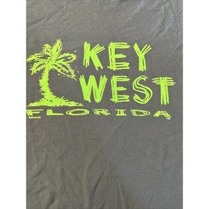 Key West Florida T Shirt Size L